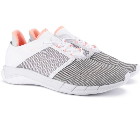 reebok fast flexweave
